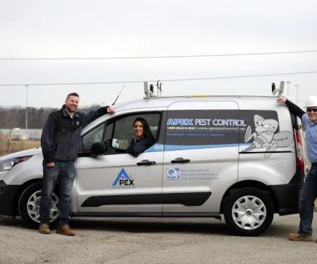 Apex Pest Control