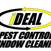 iDeal Pest Control & Window Cleaning ico