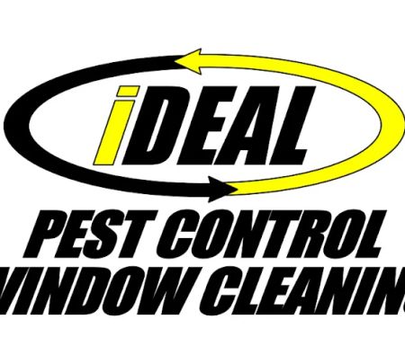 iDeal Pest Control & Window Cleaning