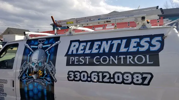Relentless Pest Control Picture 6