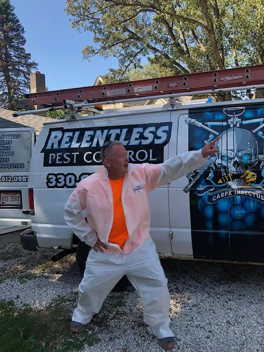 Relentless Pest Control Picture 10