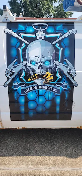 Relentless Pest Control Picture 8