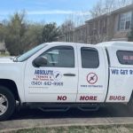 Absolute Termite & Pest Control