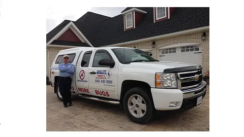Absolute Termite & Pest Control Picture 6