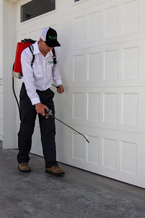 Green Pest Services Picture 7