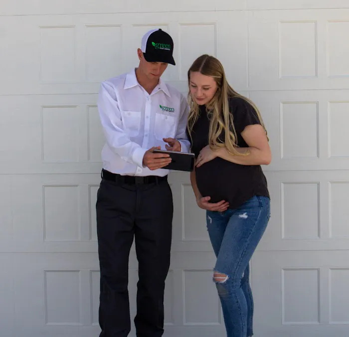 Green Pest Services Picture 2