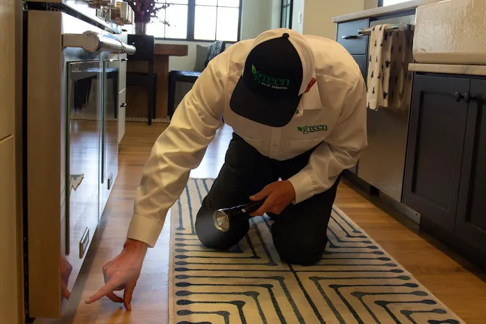 Green Pest Services Picture 2