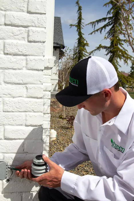 Green Pest Services Picture 7