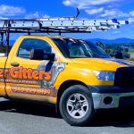 Jesse James Critter Gitters