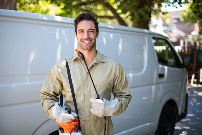 BioShield Pest Control Picture 5