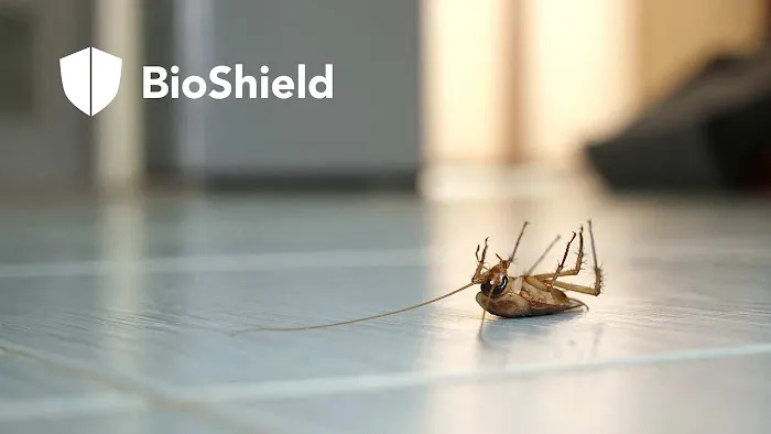BioShield Pest Control Picture 1