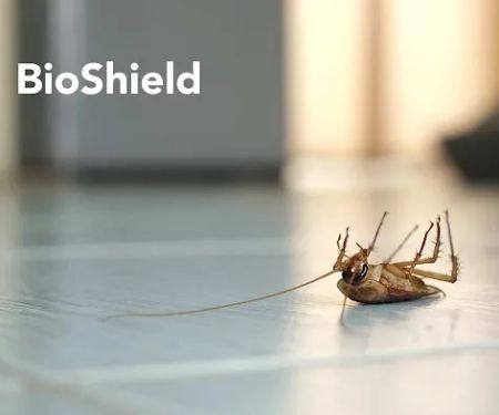 BioShield Pest Control