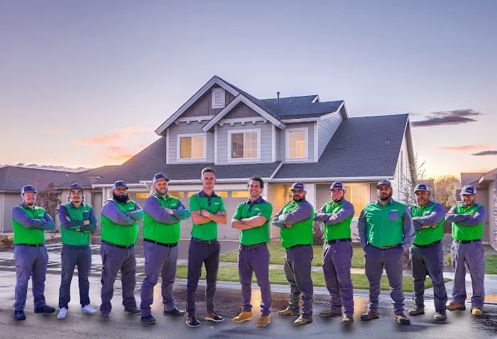 Vinx Pest Control Picture 7