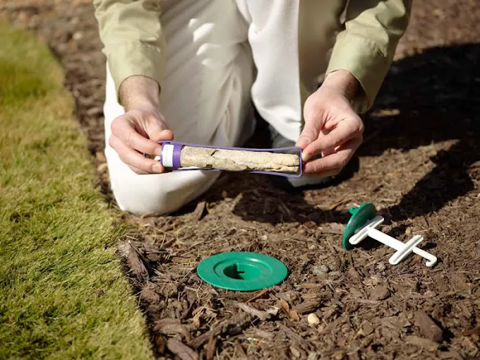 Vinx Pest Control Picture 9