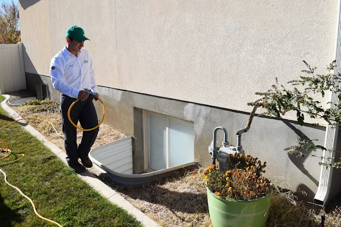 Vinx Pest Control Picture 1