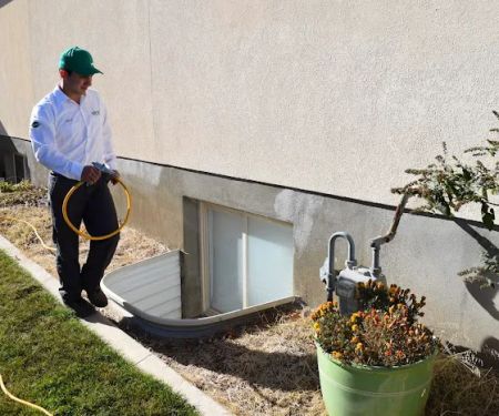 Vinx Pest Control