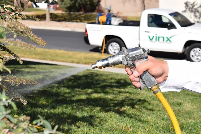 Vinx Pest Control Picture 4