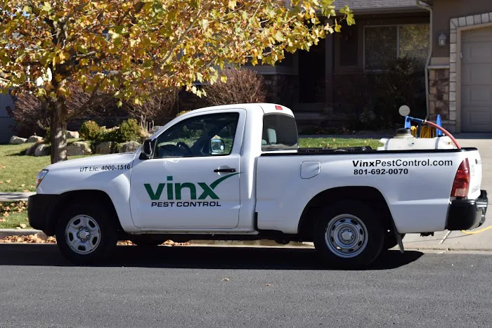 Vinx Pest Control Picture 8
