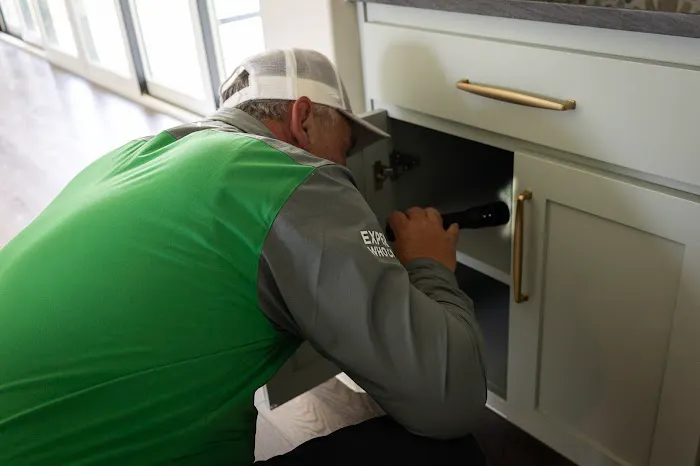 Vinx Pest Control Picture 5