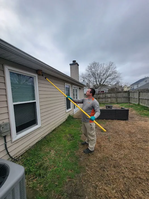 Mitchell Pest Services Picture 8
