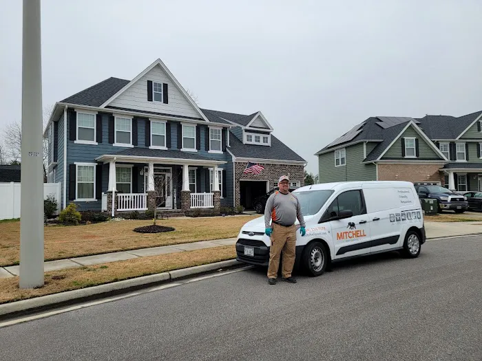 Mitchell Pest Services Picture 3