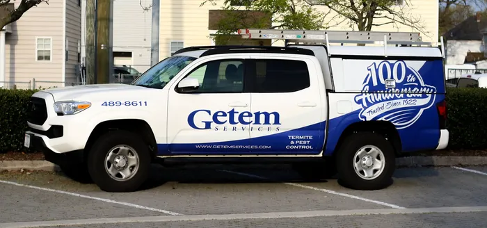 Getem Services Picture 1