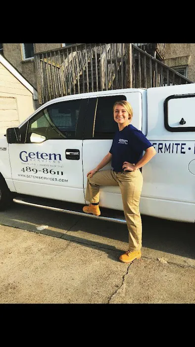 Getem Services Picture 3