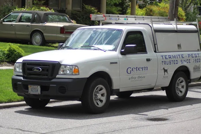 Getem Services Picture 8