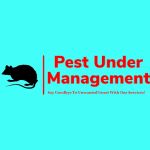 Pest Under Management