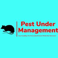 Pest Under Management ico