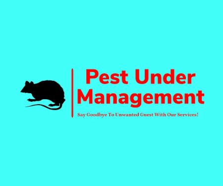 Pest Under Management