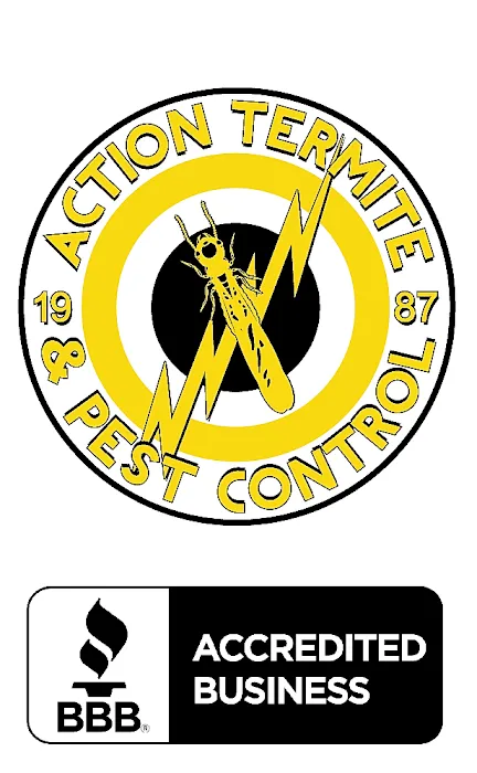 Action Termite & Pest Control Picture 5