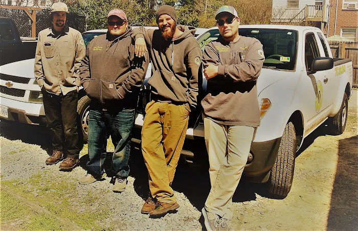 Action Termite & Pest Control Picture 2