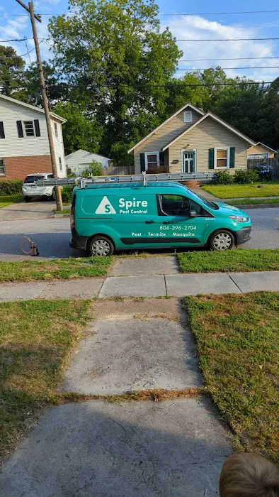 Spire Pest Control Picture 6