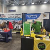 Mosquito Joe of Virginia Beach-Norfolk ico