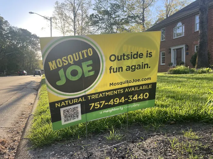 Mosquito Joe of Virginia Beach-Norfolk Picture 3