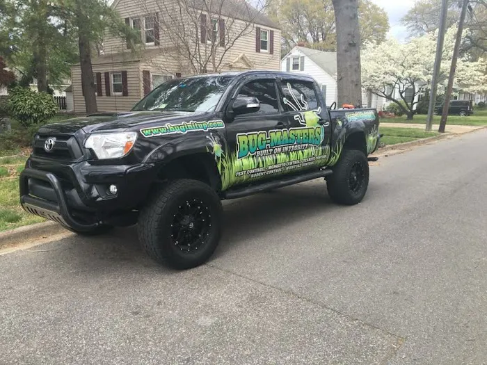 Bug-Masters LLC Picture 3