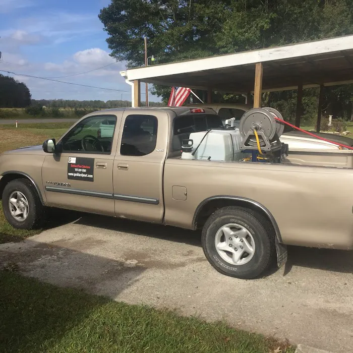 Goddard Pest Solutions of Chesapeake. Picture 1