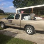 Goddard Pest Solutions of Chesapeake.