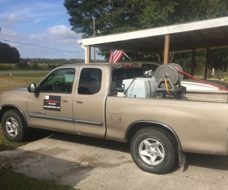 Goddard Pest Solutions of Chesapeake.