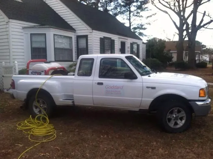 Goddard Pest Solutions of Chesapeake. Picture 2