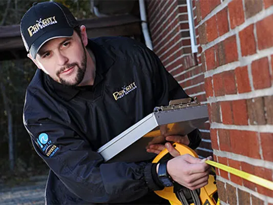 Priority Pest Services Picture 5