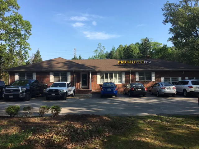 Priority Pest Services Picture 3