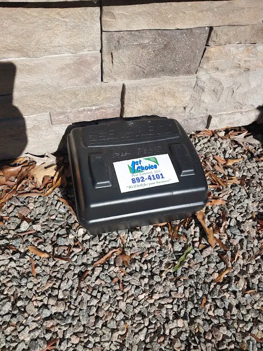 1st Choice Pest Control Picture 6