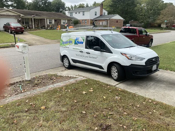 1st Choice Pest Control Picture 3