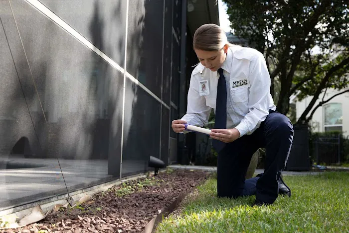 Massey Services Pest Control Picture 4