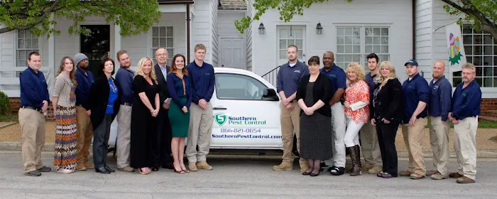 Southern Pest Control Picture 1