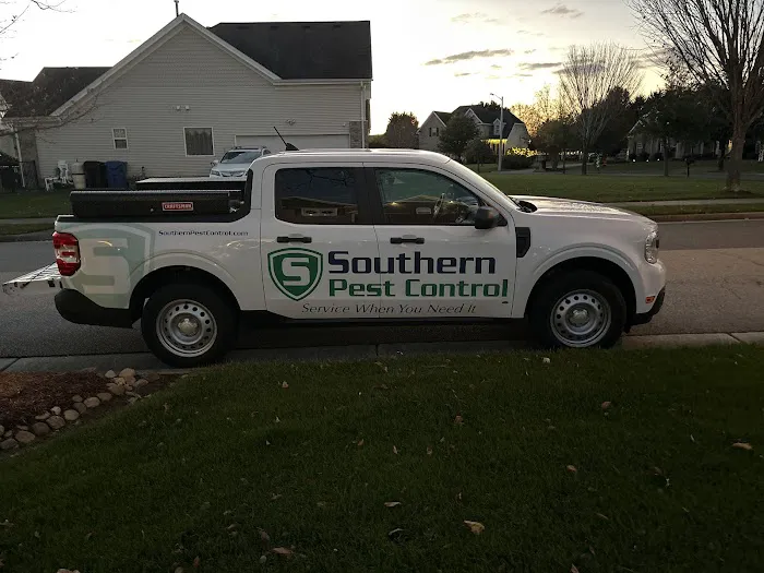 Southern Pest Control Picture 3
