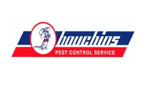 Houchins Pest Control Service Picture 5