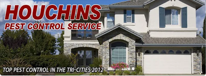 Houchins Pest Control Service Picture 3